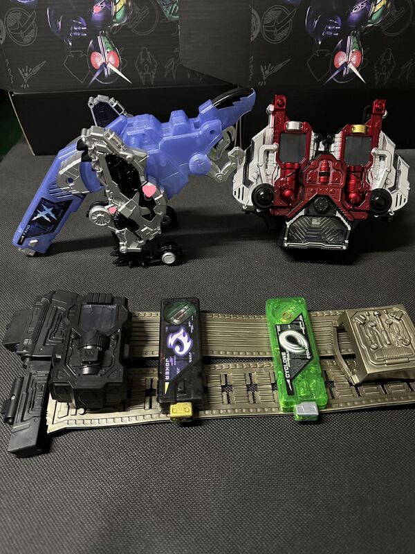 仮面ライダーベルトトランスフォーマーダブルアクティブバックル中国変更可能リンクメモリ疾風月神中国本土グローバル|undefined