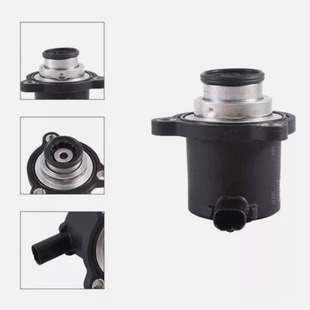 Suitable for Cadillac Chevrolet Buick turbocharger solenoid valve 12702113 55496241