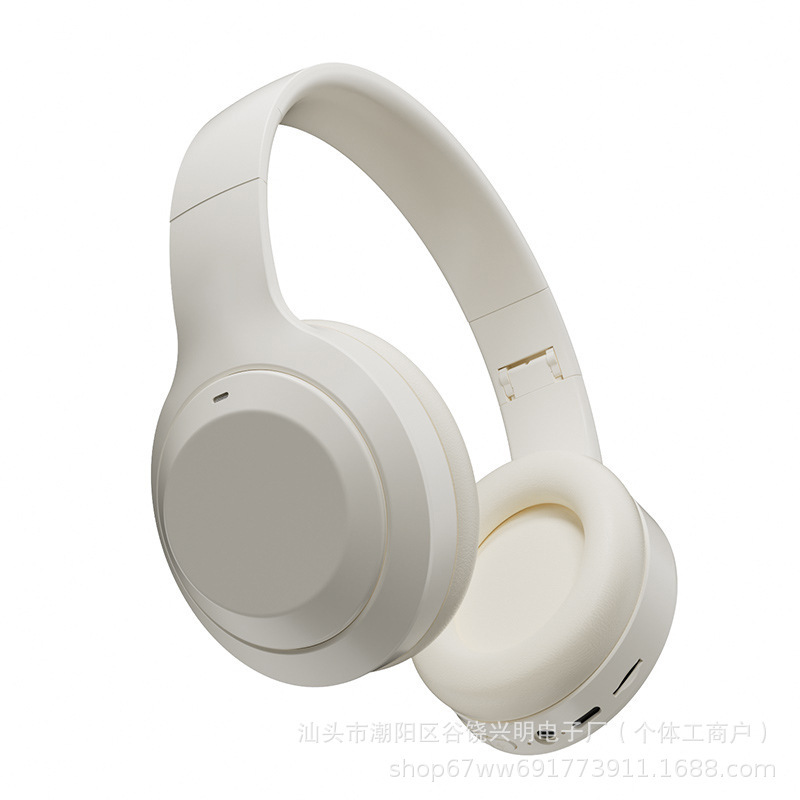 国境を越えた人気のM5ヘッドマウントワイヤレスBluetoothヘッドセットeスポーツヘッドセット超長バッテリー寿命Douyin Xiaohongshu同じバッチ|undefined