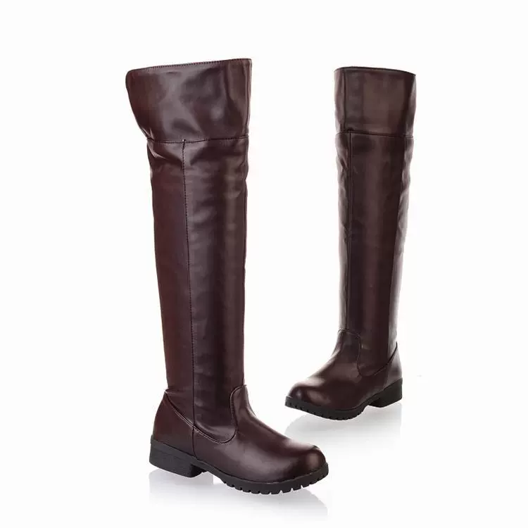 Cosplay Costume (Attack on Titan) Mikasa Full Set — Unisex Survey Corps Uniform, Faux Leather Skirt