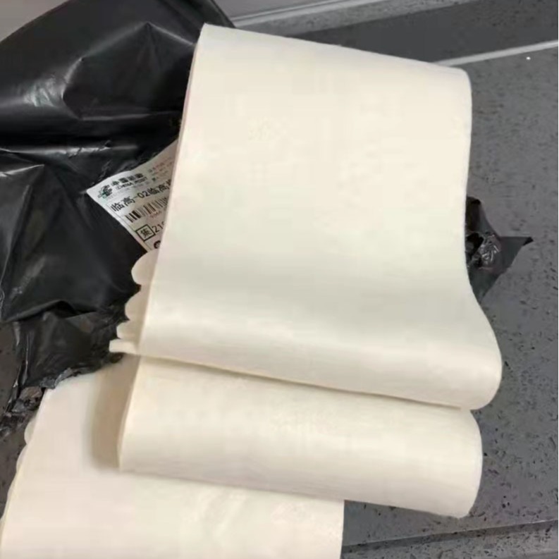 加厚侧吸式油机吸油棉 批发油杯垫接油槽油污吸油棉油烟机