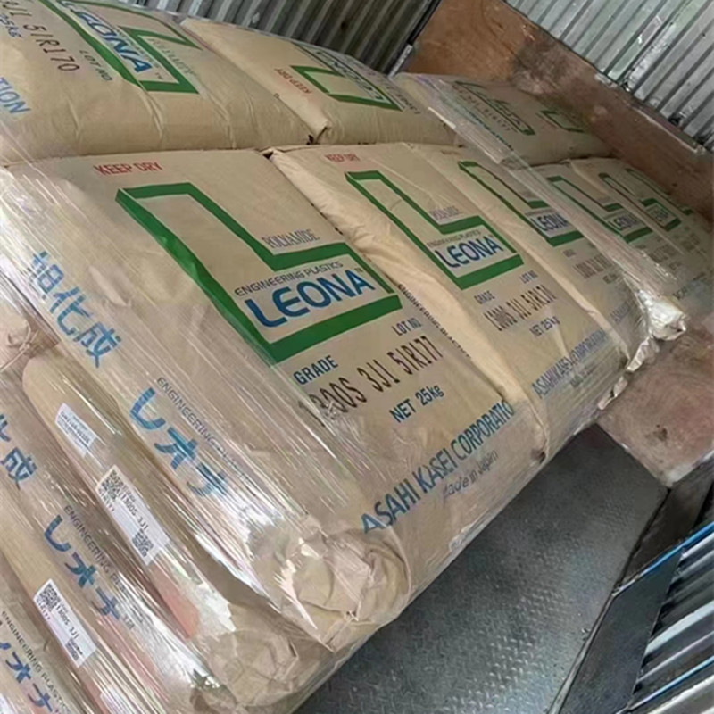 PA66日本旭化成14G33 玻纤增强33%耐高温高强度抗蠕变耐疲劳性汽|undefined
