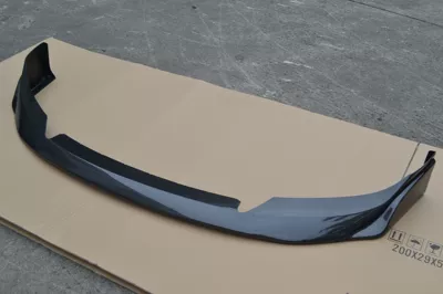 box cover manufacturers supply – Spoiler - 16-18-civic-nudolu-front-lip
