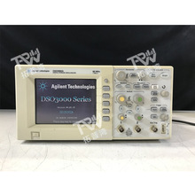 Agilent   60 MHz ˫ͨ DSO3062A ʾ