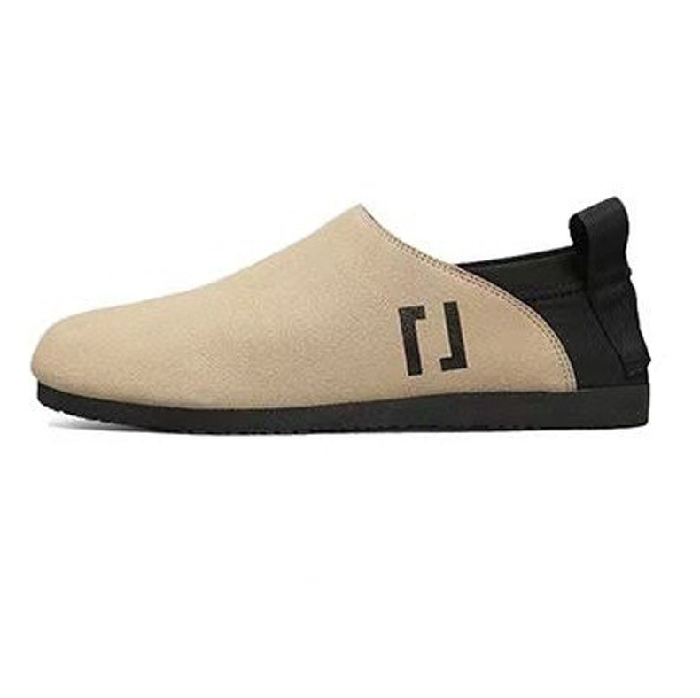2026 nuevos zapatos de hombre con un pie, cómodos, simples y transpirables, zapatos casuales ligeros con suela suave transfronterizos image 6