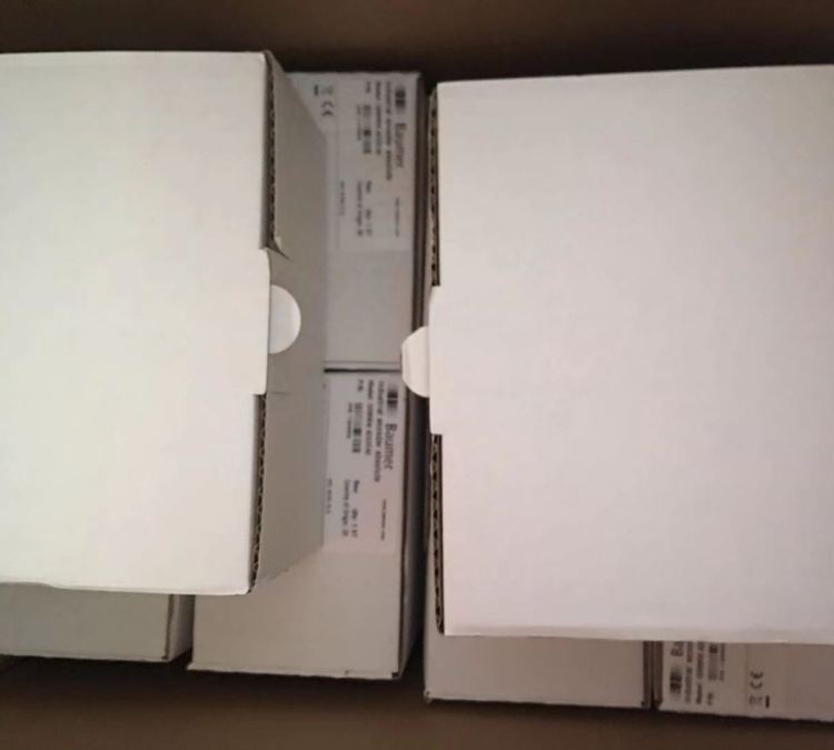 瑞士Baumer运动控制传感器EIL580-BT10.5RN.01024.A堡盟编码器