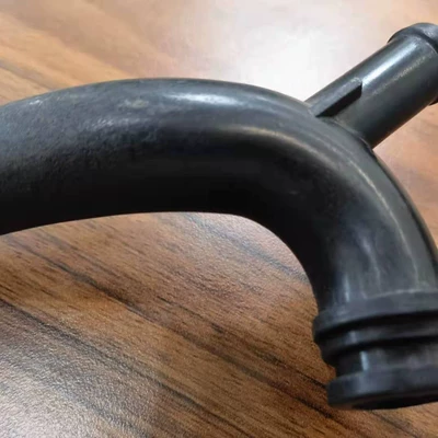 06J121065F applicable to Volkswagen automobile water pipe
