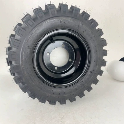 Шины для картинга 16x650-8 снегоуборочной машины, шины для микрокультиваторов