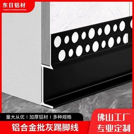 踢脚线、板;家具拉手;其他装饰线板