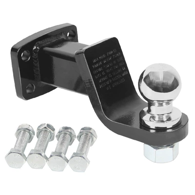 Square Mouth, Other Car Modifications - style-five