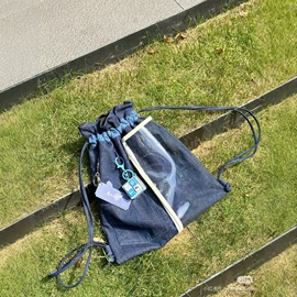 化妆包;收纳袋收纳包;女士单肩包