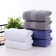 全棉加厚酒店毛巾禮品logo 吸水洗臉毛巾 純棉家用批發伴手禮
