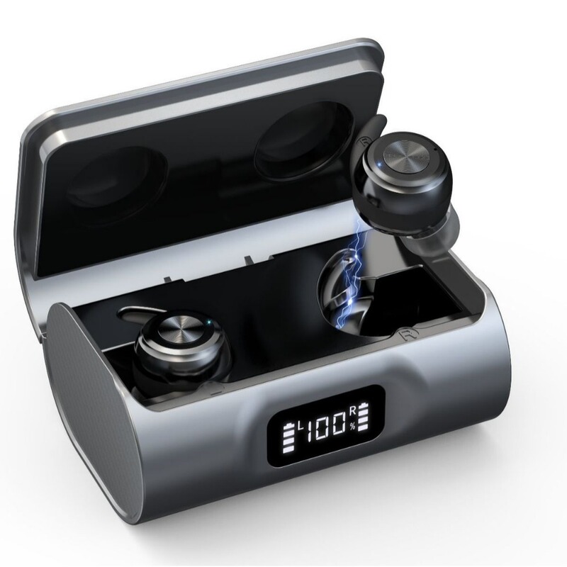 G-36 high power bluetooth hearing aid special genuine goods for the elderly severe deafness back hearing loss sound put G-36 high power bluetooth hearing aid special genuine goods for the elderly severe deafness back hearing loss sound put