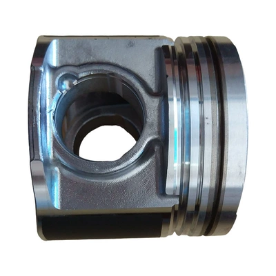 Internal Cooling Car Engine – Piston, piston ring, piston pin