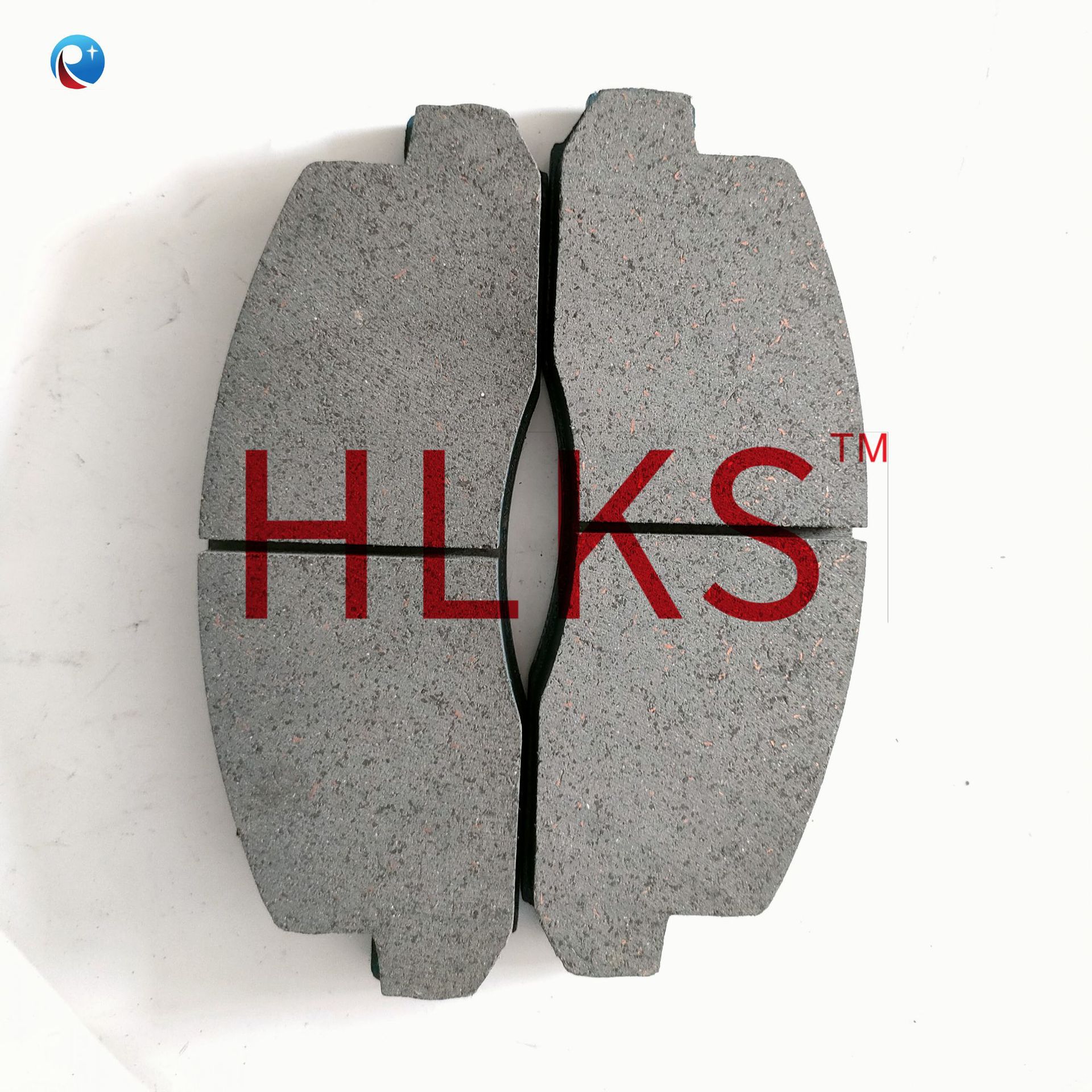 Adecuado para Toyota Zhongba Kaster HZB50 RZB40 50 placa frontal de cuero 04465-36020