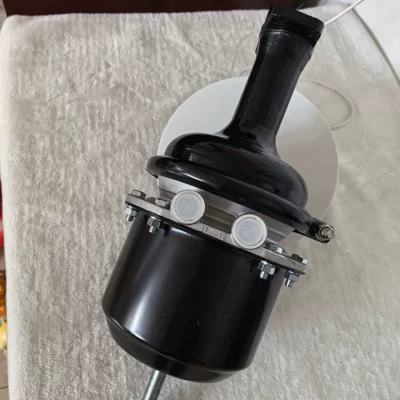 Manufacturer Supplies J6 Navigator Brake cylinder