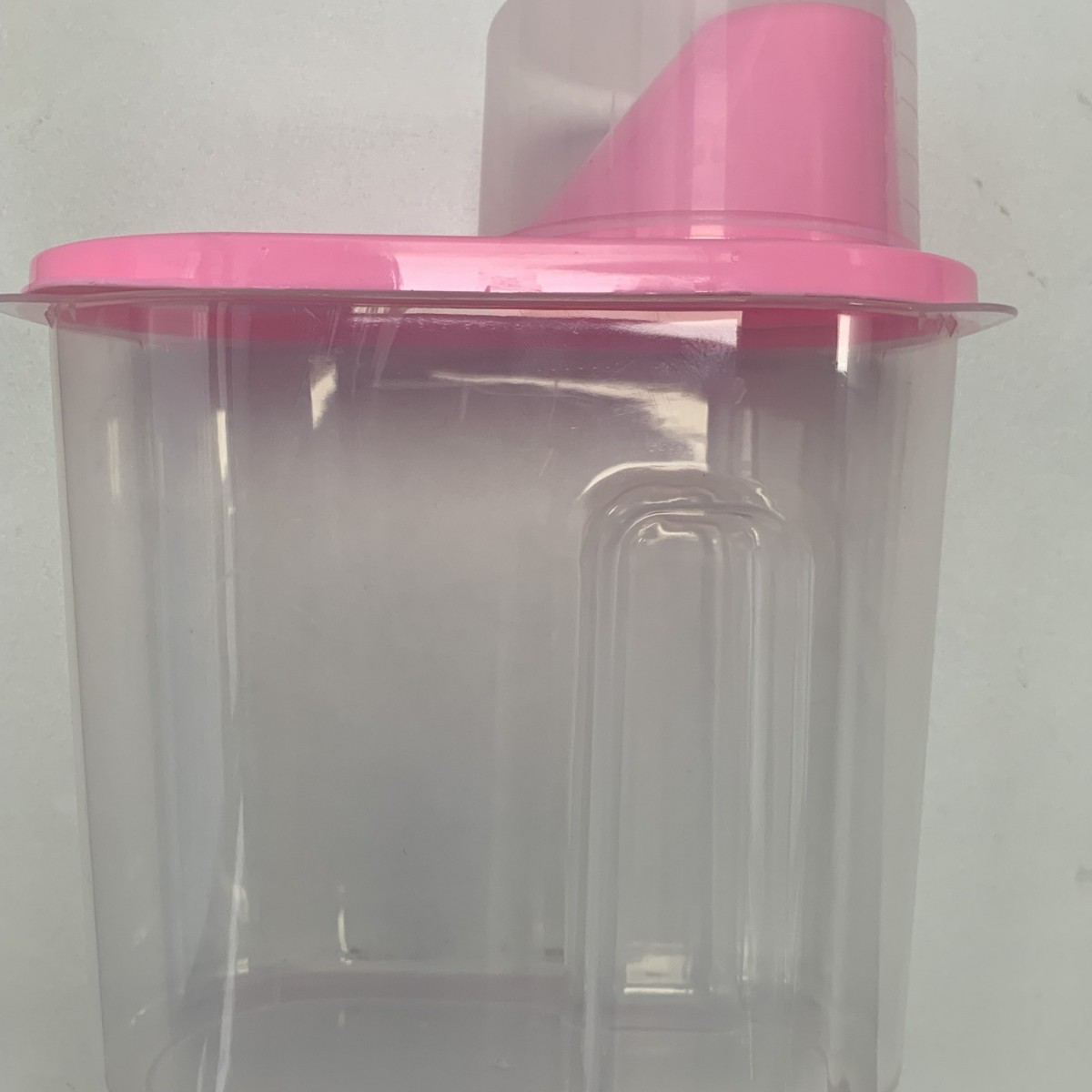 Cream powder 1.9L high translucency