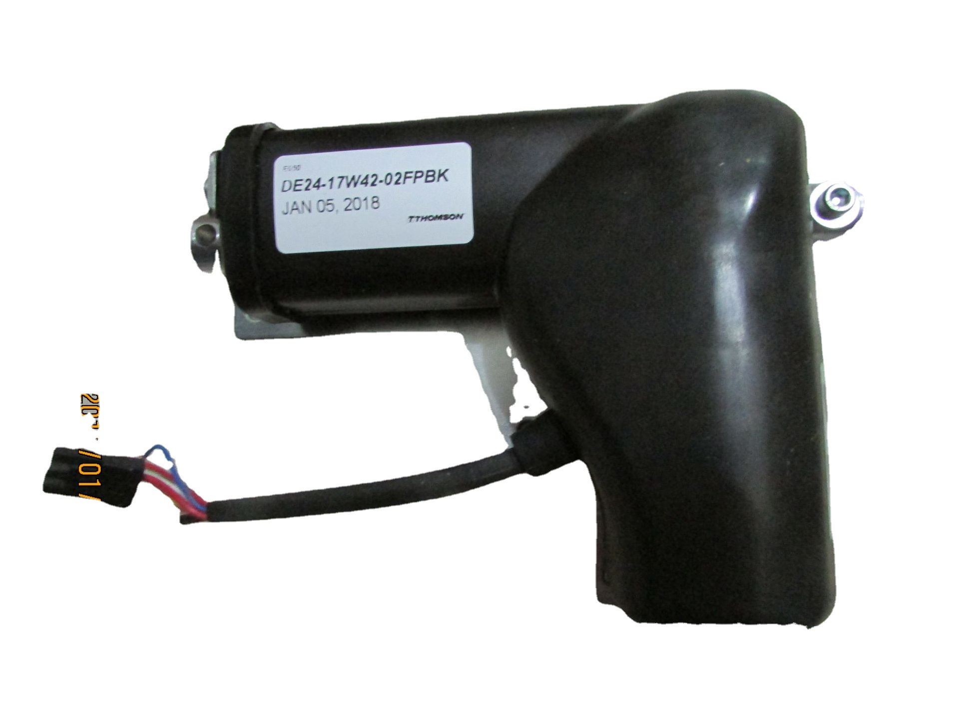 Thomson备件WHZ08Z200-00330，64-116825-9724，32-416793-9397