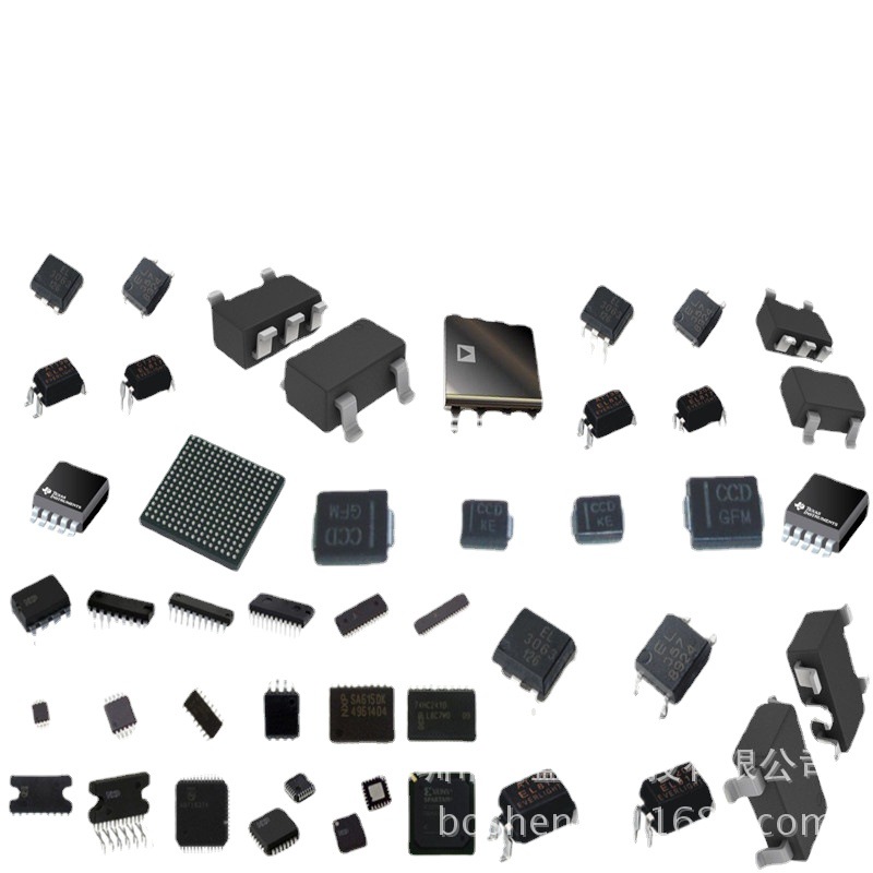 MSP430F149IPMRG4 BOM一站式配单 可开增值税票