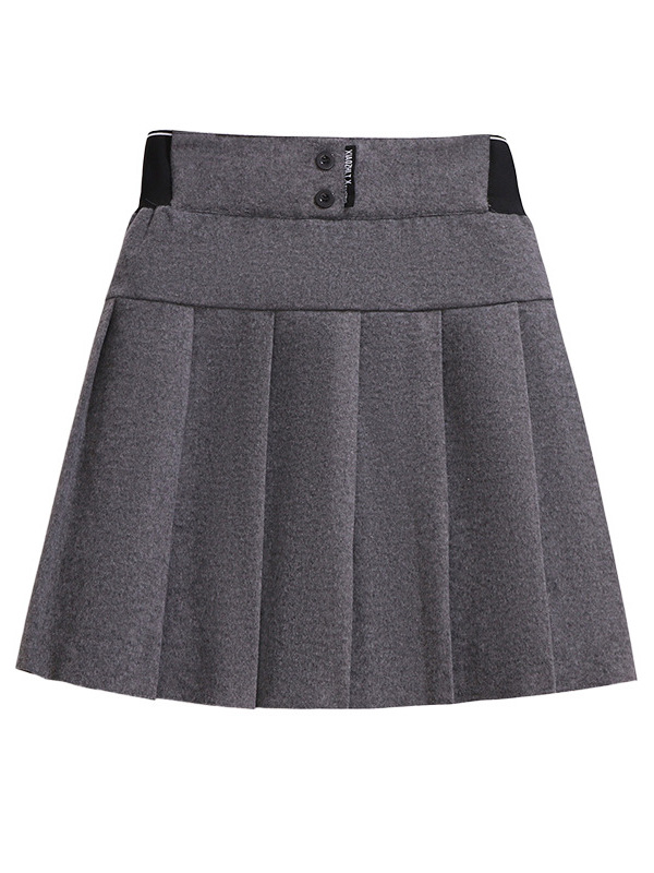 60-150kg Extra Large Size Woolen Skirt 2025 Spring & Fall New Fat mm Pleated High Waist A-Line Umbrella Skirt for Women 60-150kg Extra Large Size Woolen Skirt 2025 Spring & Fall New Fat mm Pleated High Waist A-Line Umbrella Skirt for Women