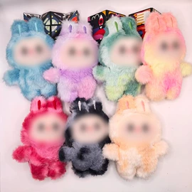 公仔挂件;毛绒玩具