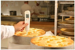 探针式温度表  配件 MHY-12644