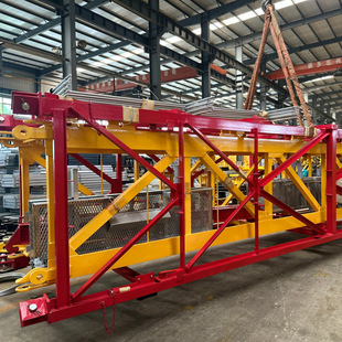 KHL4540P�̈́ӱ����C Luffing tower crane 10T�������ӱۃ�������
