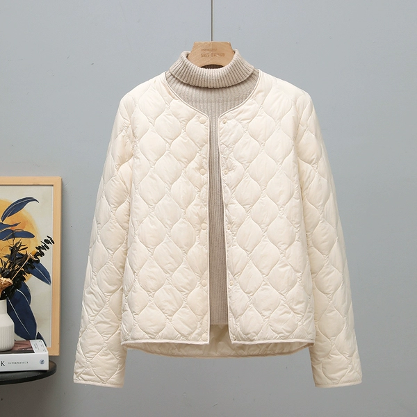 Off-white [90 white duck down]