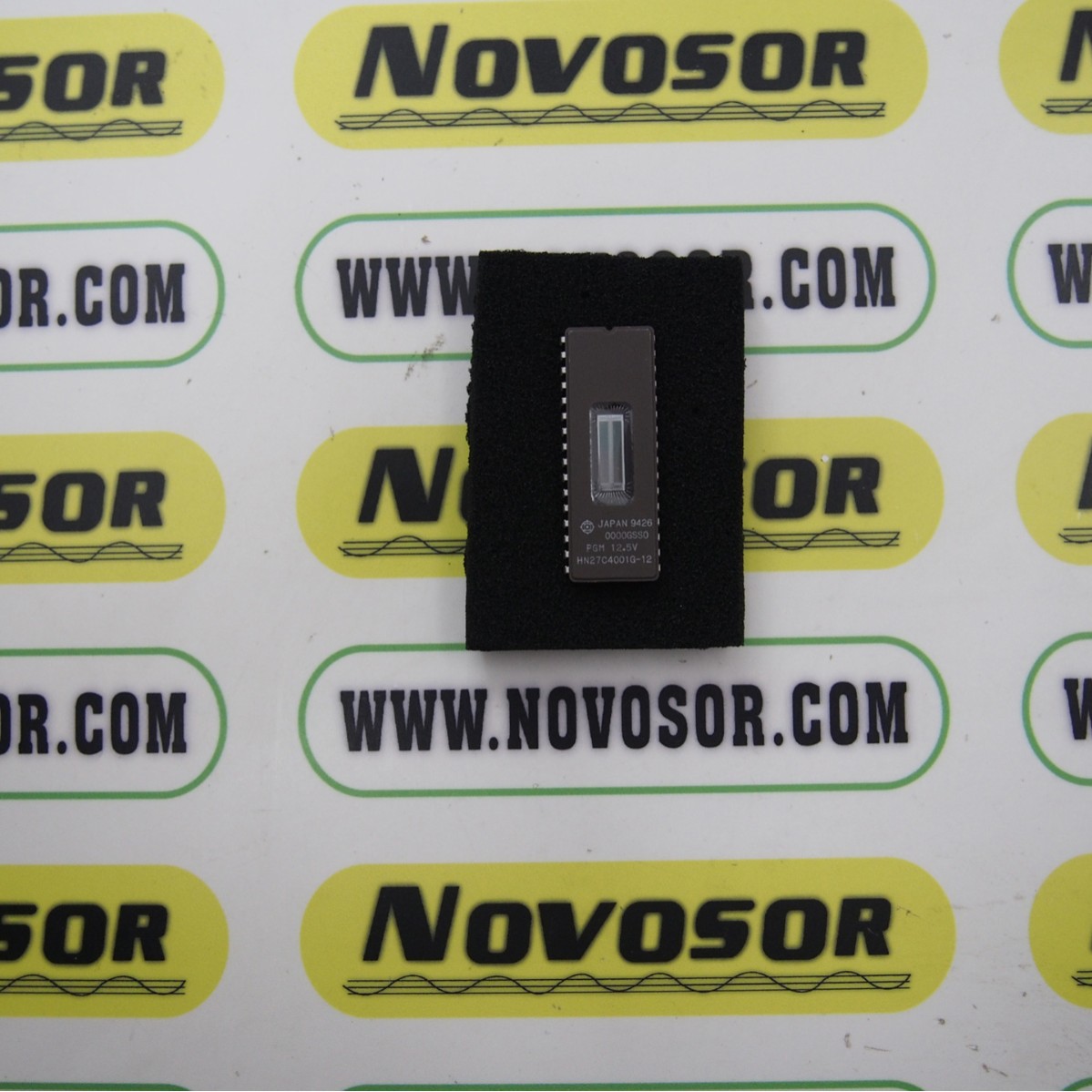 继电器HN27C4001G-12