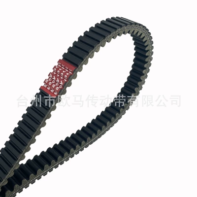 Fjs600 Silver Wing – Belt