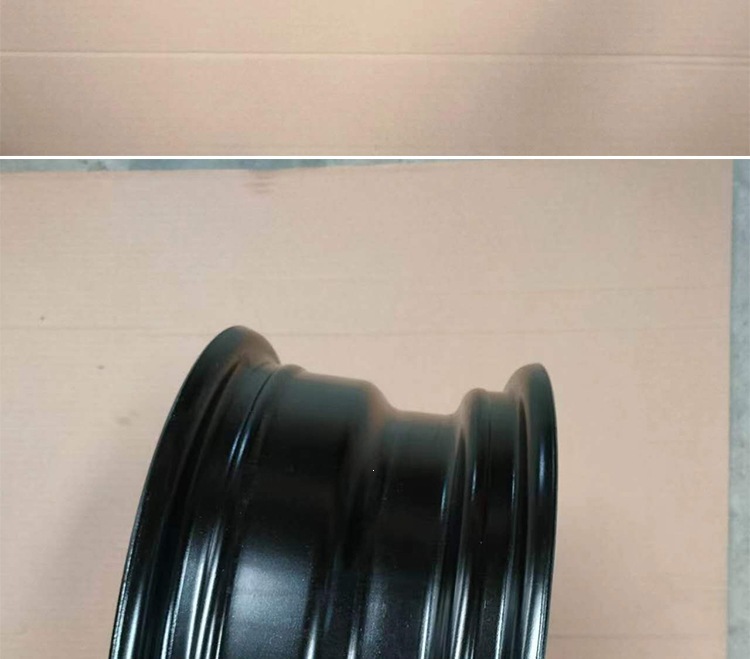 Suitable for Saic Maxus V80 Wheel Hub 16inch Iron Wheel Hub Brand New Car Wheel Steel Rim Maxus Full Vehicle Accessories