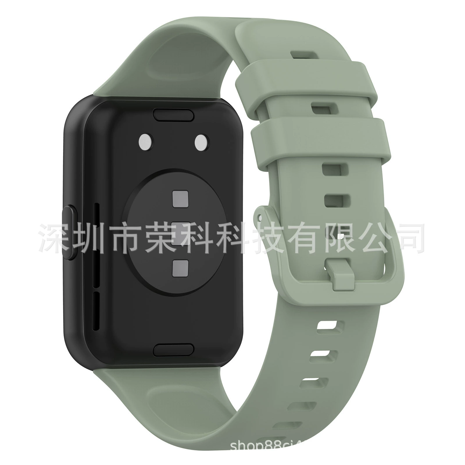 Suitable for Huawei Fit2 tape strap HUAWEI Watch Fit2 official same strap