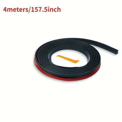 Vehicle Sealing Strip Glass Strip, Window Anti-Seepage - four-door4mprice