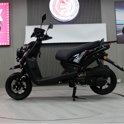 Best-Selling Fuel-Saving Motosikletlər