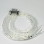 矩形航插件J30J-15TJL-50cm J30J-25TJL-50CM J30JZ/XN25TJCAL01-