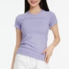 Shallow purple