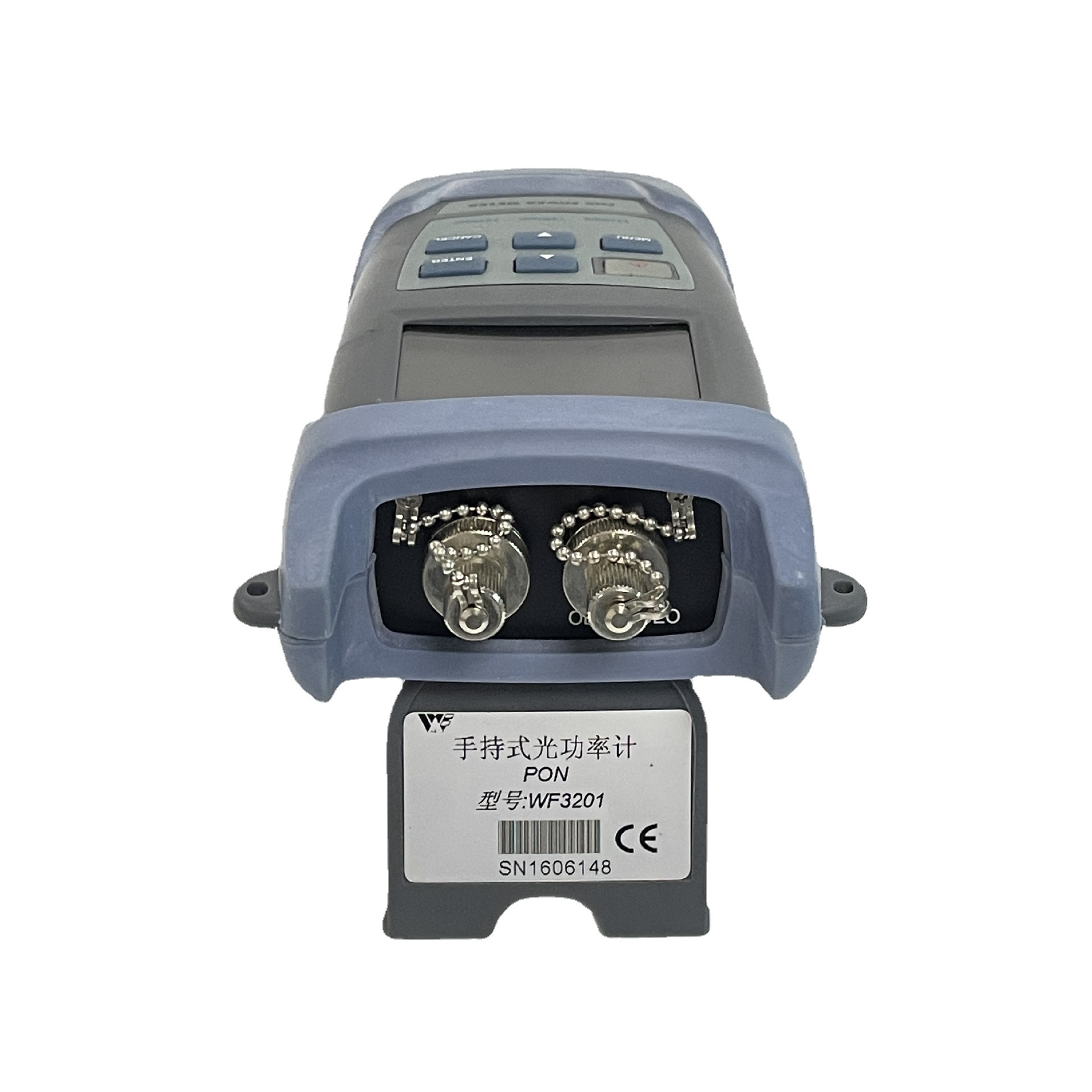 �����WF3201 1310/1550/1490 pon����˥�����ֵPON���ʼ�