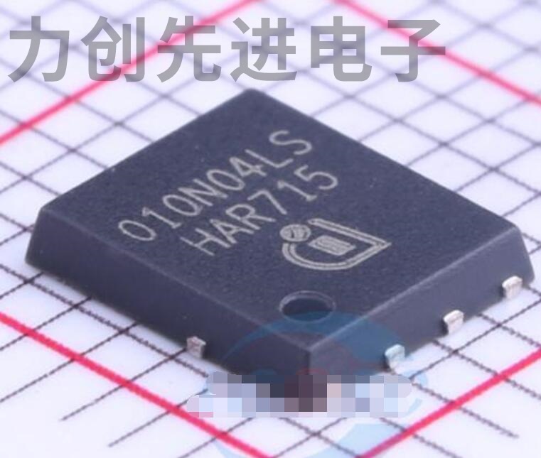 BSC010N04LSATMA1 封装 TDSON-8 FL MOS场效应管