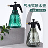 Sprayer, antibacterial teapot, spray