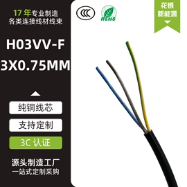 数码电源线;其他数码线材