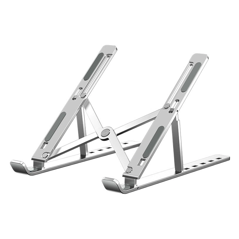 N3 настольная подставка для ноутбука из алюминиевого сплава, складная охлаждающая подставка для мобильного телефона, планшета, подвесная нижняя опорная подставка