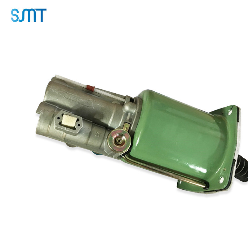 Piezas europeas del autobús del camión pesado del aumentador de presión VG3229 del embrague de SMT 81307256054