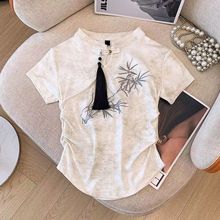 ����ʽ��Ⱦ�̽�����T��Ů2025�ļ��¿��L��ɫT���P����������Ů��