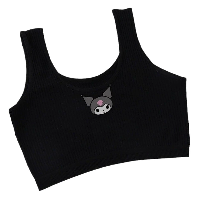 Учащиеся начальной школы мило против выпуклости новое нижнее белье на первом этапе 8-14 лет