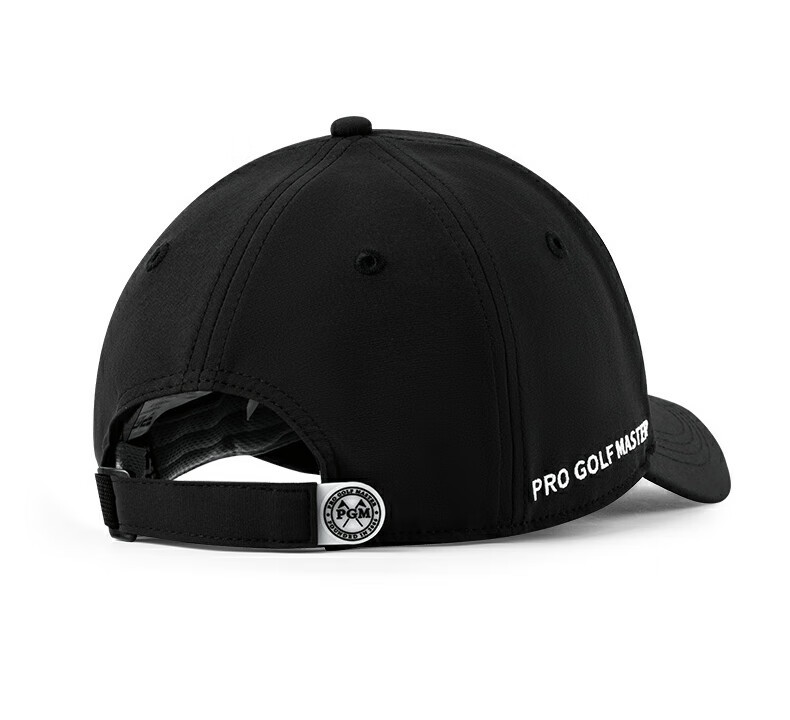 Mũ golf PGM nam chống nắng thoáng khí, điều chỉnh kích thước — MZ061-màu trắng, MZ061-đen, MZ061-màu xanh nhạt chi tiết 23
