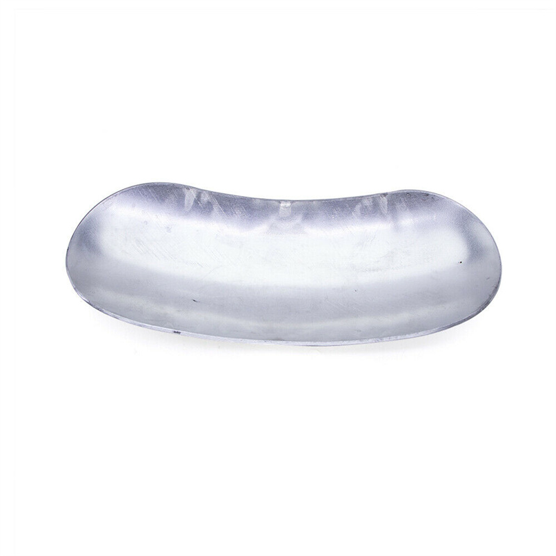 Retro motorcycle modified short fender, widened and thickened, for Niu electric scooter rear mudguard, aluminum alloy water-blocking plate