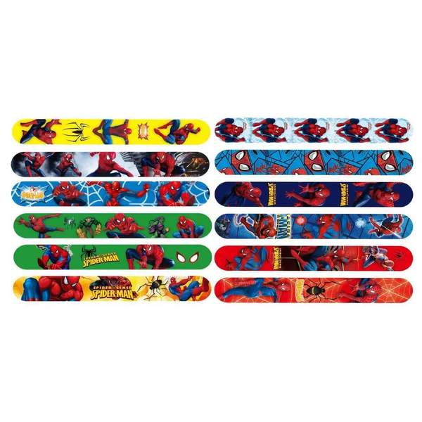 12 types of Spider-Man*1