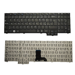 IT applies to Samsung NP-R530 NP-R620 RV508 RV510 S3510 keyboard