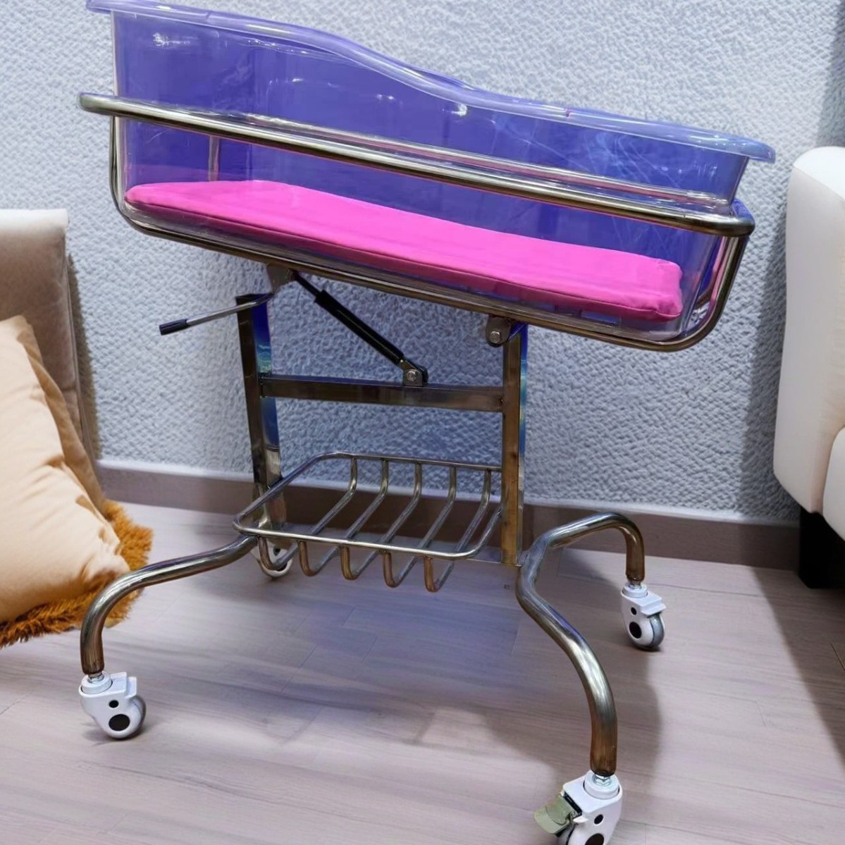 Baby Cart