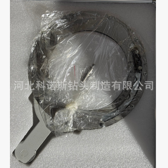 牙轮钻头测量外径量规 钻具量规 钻头量规 60-160 130-320